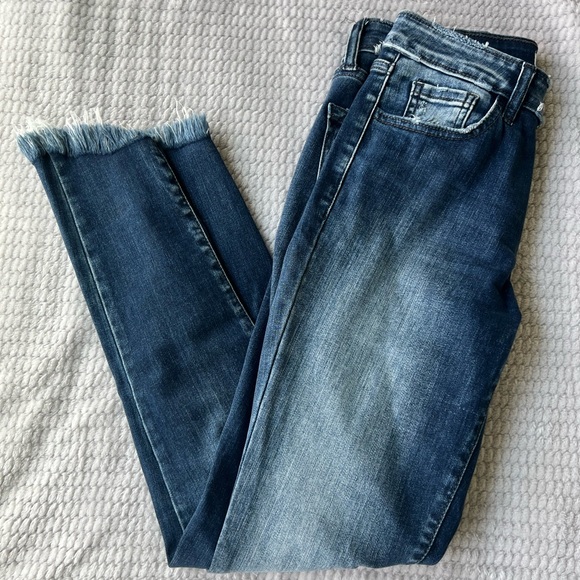 Kancan jeans - Picture 7 of 8
